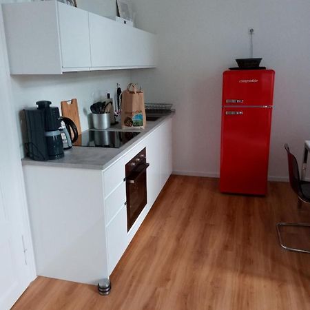 Storchenhof Apartment Wrestedt Екстериор снимка
