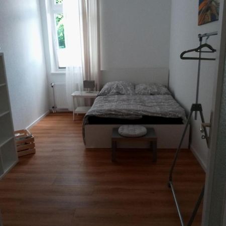 Storchenhof Apartment Wrestedt Екстериор снимка