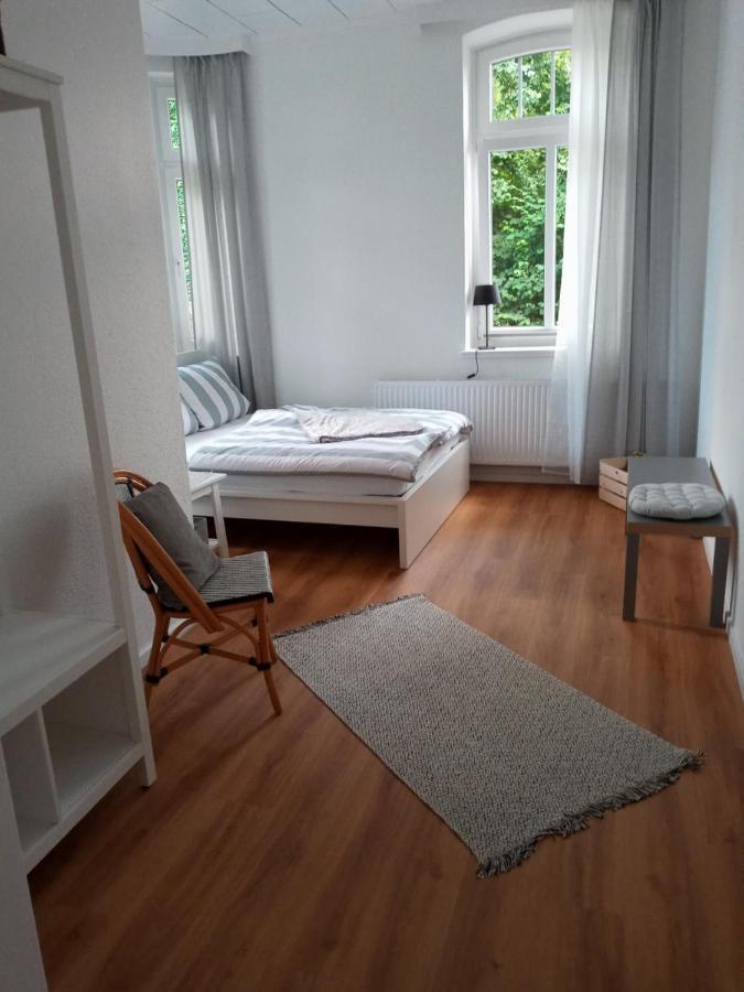 Storchenhof Apartment Wrestedt Екстериор снимка