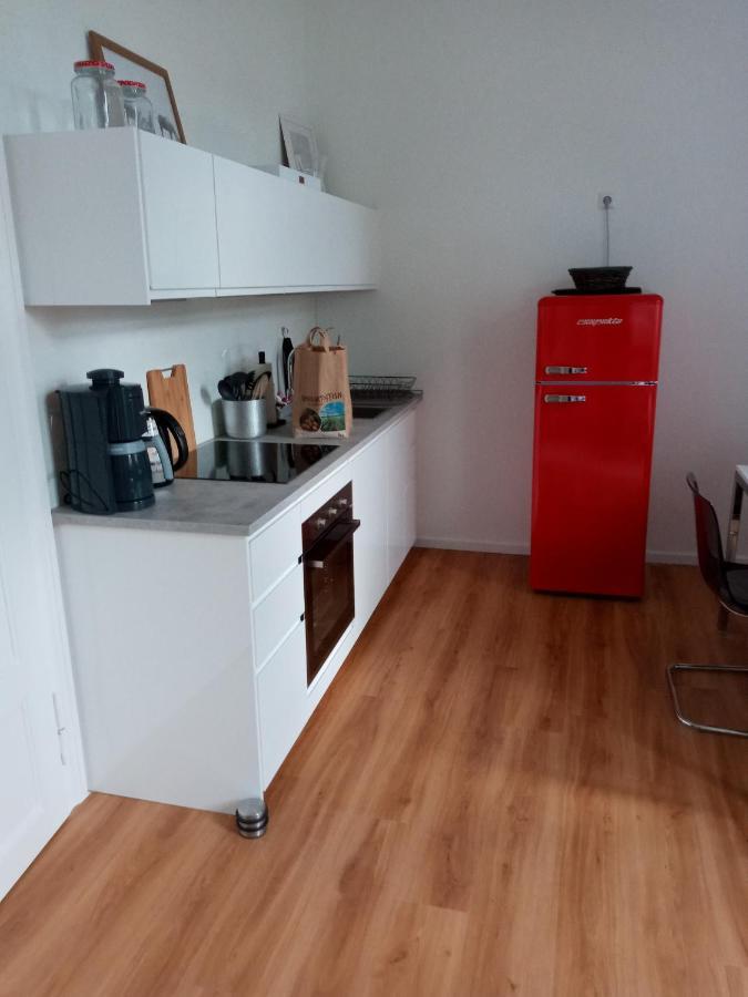 Storchenhof Apartment Wrestedt Екстериор снимка
