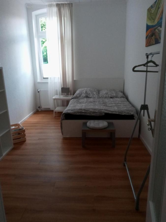 Storchenhof Apartment Wrestedt Екстериор снимка